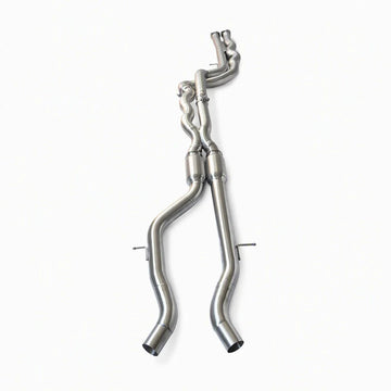 BoostLabs S55 Performance Midpipe – BMW M3/M4 F80 F82 F83 2014–2019