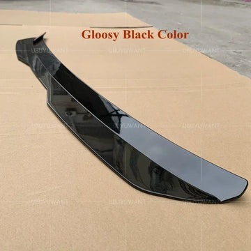BoostLabs Sport Roof Spoiler – Alerón Trasero ABS para SEAT Ibiza 2017–2021