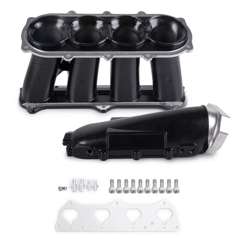 BoostLabs Intake Manifold – Colector Admisión Honda K20A / K20A2 / K20A3 / K24