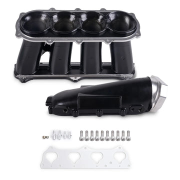 BoostLabs Intake Manifold – Colector Admisión Honda K20A / K20A2 / K20A3 / K24