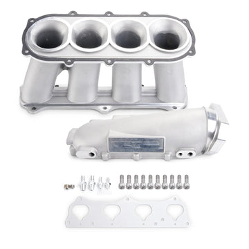 BoostLabs Intake Manifold – Colector Admisión Honda K20A / K20A2 / K20A3 / K24
