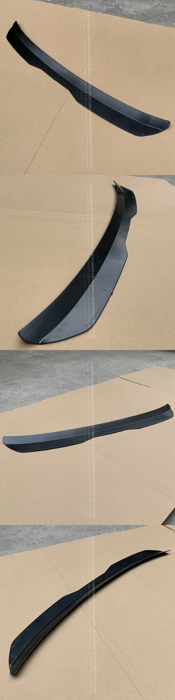 BoostLabs Sport Roof Spoiler – Alerón Trasero ABS para SEAT Ibiza 2017–2021