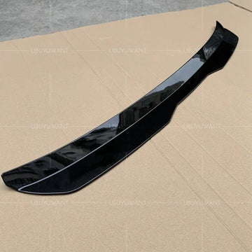BoostLabs Sport Roof Spoiler – Alerón Trasero ABS para SEAT Ibiza 2017–2021