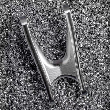 Skunk2 Ultra Race Centerfeed Intake Manifold – Honda K20/K24 (black)