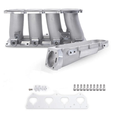 BoostLabs Intake Manifold – Colector Admisión Honda K20A / K20A2 / K20A3 / K24