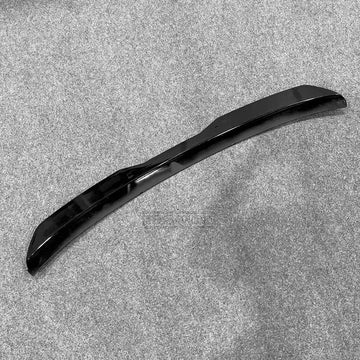 BoostLabs Roof Spoiler – Alerón Trasero ABS para SEAT Ibiza 6L 2002–2008