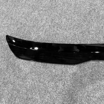 BoostLabs Roof Spoiler – Alerón Trasero ABS para SEAT Ibiza 6L 2002–2008