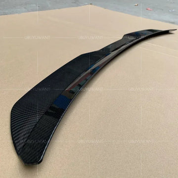 BoostLabs Sport Roof Spoiler – Alerón Trasero ABS para SEAT Ibiza 2017–2021