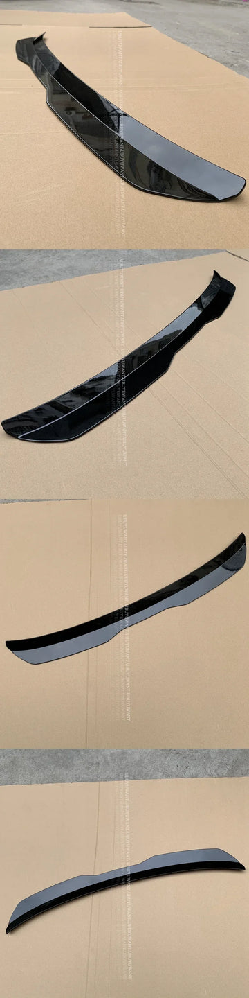 BoostLabs Sport Roof Spoiler – Alerón Trasero ABS para SEAT Ibiza 2017–2021