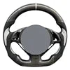 BoostLabs Carbon Nappa Steering Wheel – Volante Deportivo para Infiniti G37 / Q50 / Q60 / QX50
