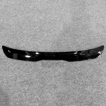 BoostLabs Roof Spoiler – Alerón Trasero ABS para SEAT Ibiza 6L 2002–2008