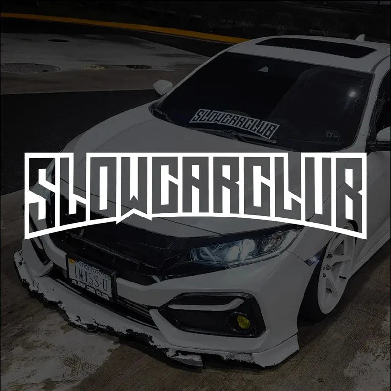 Honda & JDM
