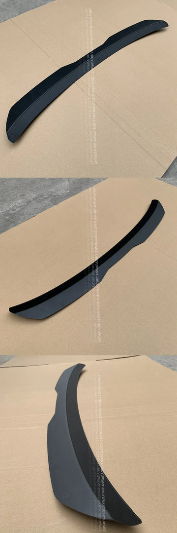 BoostLabs Sport Roof Spoiler – Alerón Trasero ABS para SEAT Ibiza 2017–2021