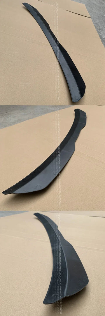 BoostLabs Sport Roof Spoiler – Alerón Trasero ABS para SEAT Ibiza 2017–2021