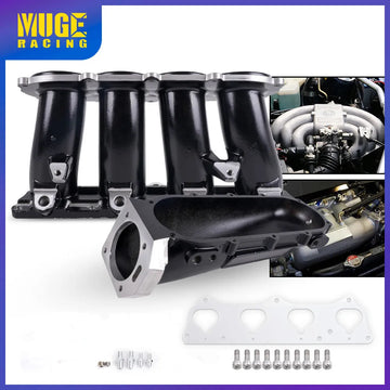 BoostLabs Intake Manifold – Colector Admisión Honda K20A / K20A2 / K20A3 / K24