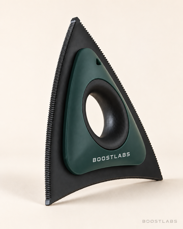 BoostLabs FurBlade™ | Quitapelos Profesional para Coche
